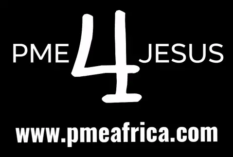Welcome to pme4jesus. A Division of Philip Marcus Enterprises- PME Africa