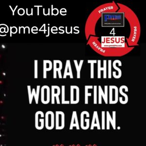 Welcome to pme4jesus Merchandise online store.