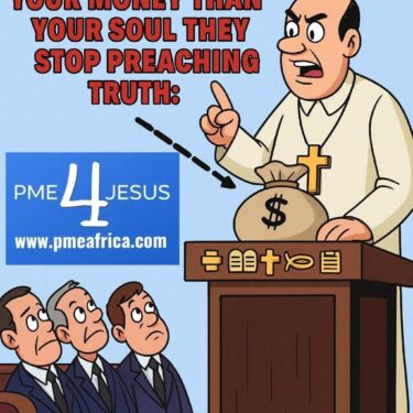 Subscribe to PME TV our YouTube Channel today